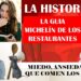 HISTORIA DE LAS ESTRELLAS MICHELIN. PLATOS Y REALEZA