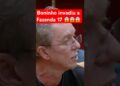 🔥BONINHO INVADE A SEDE DA FAZENDA E DA SPOILER DO NOVO REALITY A CASA DO PATRÃO#afazenda17