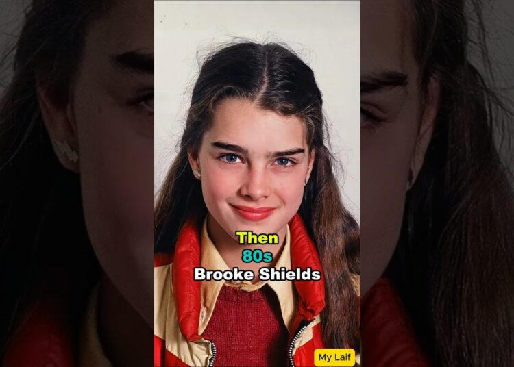 Top 7 Most Beautiful Actresses of the 80s-90s: Then and Now