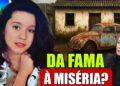 VOCÊ LEMBRA DA CANTORA PATRICIA? ABANDONOU a CARREIRA no AUGE e HOJE VIVE ASSIM