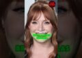 4 Stars Who Unexpectedly Got Pregnant During Filming! #usa #fyp #celebrity #celebrities #hollywood