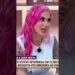 Ex-BBB Vanessa Mesquita relata “tormento” ao ser reconhecida em clínica psiquiátrica