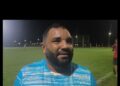 Jogo Estrelas x Celebridades