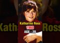 1960s Hollywood Actresses Then & Now – Part 8 | Timeless Beauty Icons #celebrity