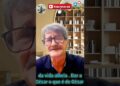 Até Quando Você Vai Ficar Ouvindo, Canais de Fofocas.#fofoca #consciência #reflexão