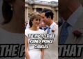 The Photo That Ruined Prince Charles #diana #royal #kingcharles #anne #camilla #charles #royalfamily
