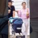 Millie Bobby Brown estrela de Stranger Things, anuncia a chegada da primeira filha #milliebobbybrown