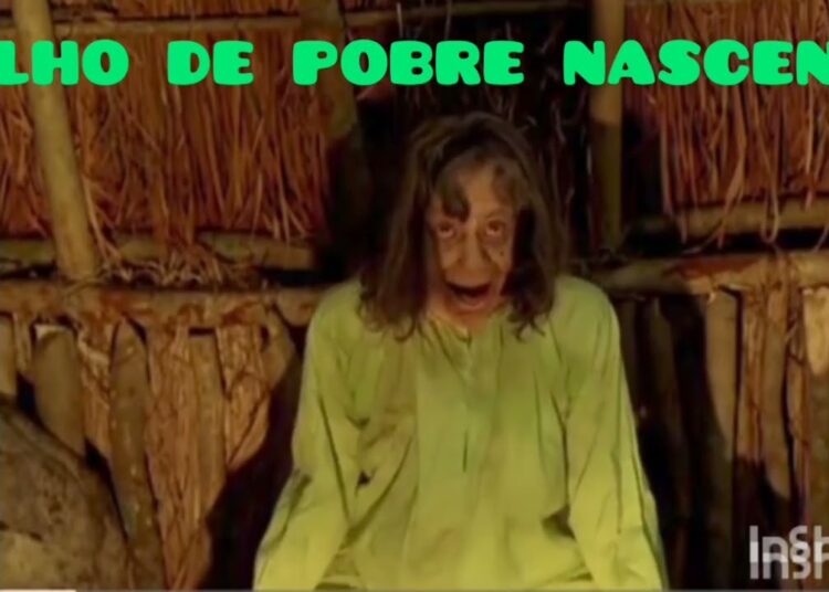 Pobre e rico.  #humor #pobre #rico #diferenças #cultura  #realeza #macunaima #principe  #princesa