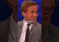 Why Ryan Gosling Hates Disney 🏰 #shorts