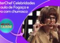 MasterChef Celebridades tem aula de Fogaça e prova com churrasco