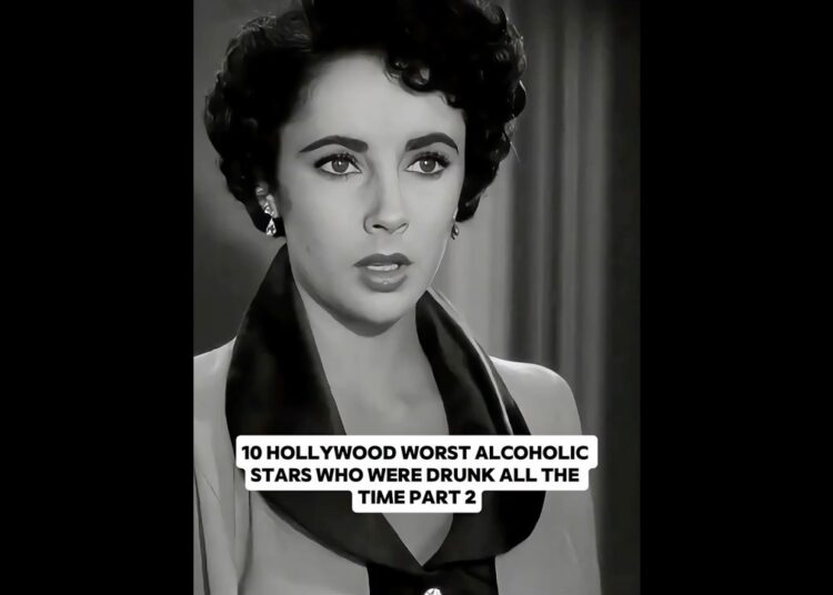 10 Hollywood Worst Alcoholic Stars Who Were Drunk All The Time Part 2#shorts #actor #longervideos