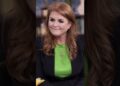 VINGANÇA? Sarah Ferguson ISOLADA prepara livro que a Realeza TEME! #shortsyoutube #shortsfeed #