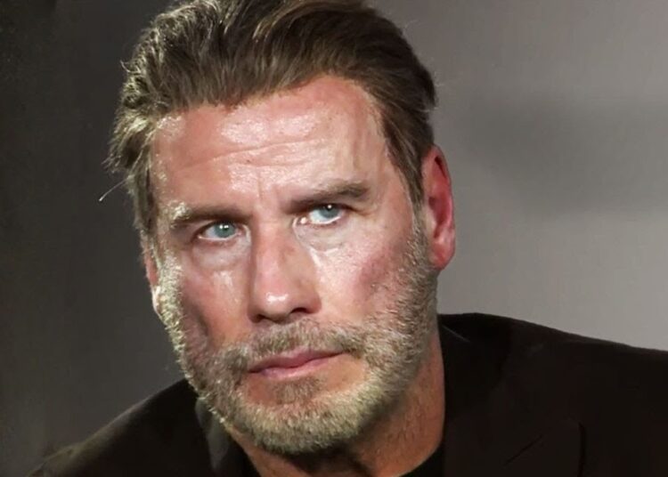 John Travolta Lived A Double Life For 30 Years, And No One Knew—Until Now