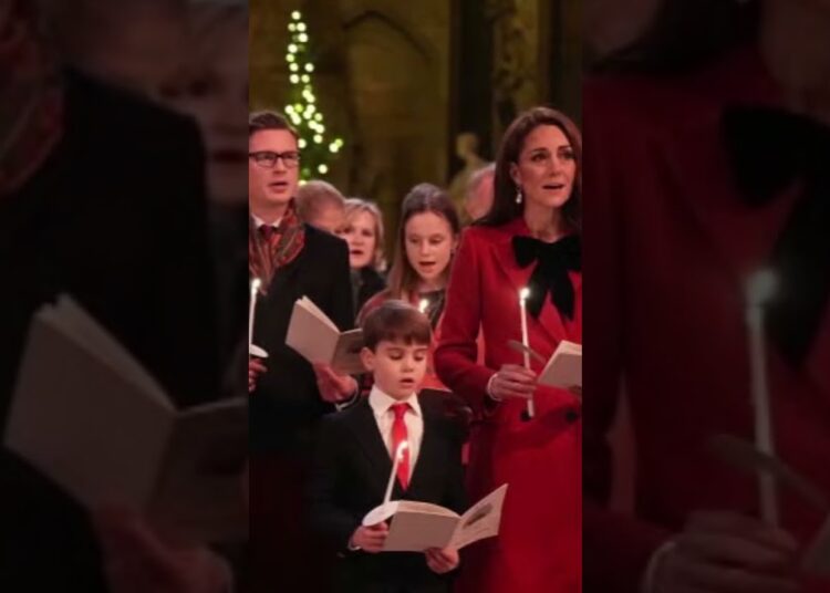 Natal dos Sussex é Revelado e Surpreende Fãs da Realeza! #shortsfeed #shortsyoutube