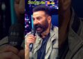 sunny deol | #youtubeshorts #shortfeed #shorts #ytshorts #viralshorts