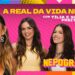 TÍLIA E SUZANNA FREITAS | EP 2 | NEPOGRAMA | Sony Channel Brasil + PodDelas