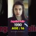Most Beautiful Hollywood Actresses Then And Now part-2 #shorts #thenandnow #ytshorts
