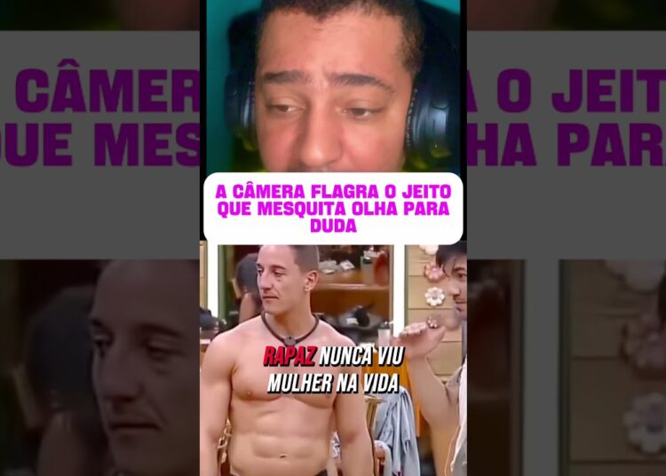 A câmera não Perdoa #fofoca #famosos