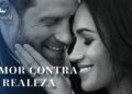 Harry e Meghan Quando o Amor Enfrenta a Realeza | O Choque de Dois Mundos