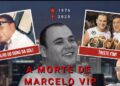 A Lenda do Impostor VIP: Como Marcelo Nascimento Enganou Celebridades, a Polícia e Jornalistas