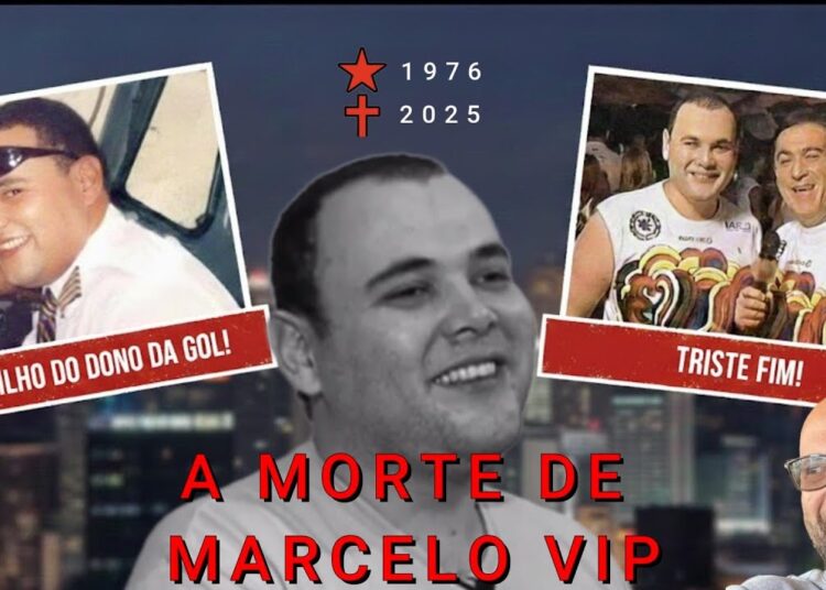 A Lenda do Impostor VIP: Como Marcelo Nascimento Enganou Celebridades, a Polícia e Jornalistas