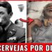 7 Estrelas de Hollywood Marcadas pelo Alcoolismo Que Destruíram Suas Carreiras | Antes e Depois 2025