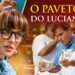 Tava gostoso, MAS ERA PAVÊ MESMO, Luciano Szafir?!?! | TEMP 01 | MASTERCHEF CELEBRITY
