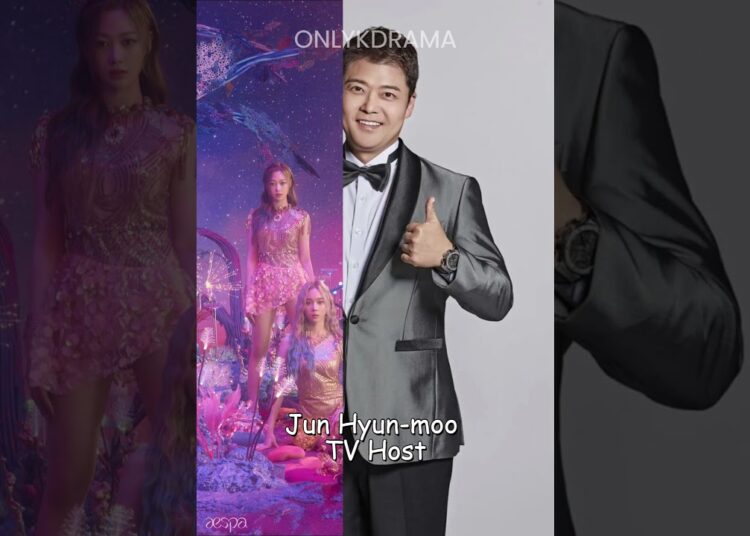 Forbes Korea Power Celebrity 2025 🔥 Top10 | #forbeskorea #kpop #iu #sonheungmin #aespa #seventeen