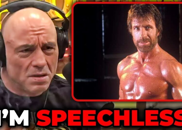 No One Believed These Chuck Norris Stories! Until They Watched This