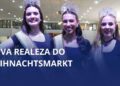 👑 Weihnachtsmarkt de Ibirama coroa nova realeza