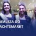 👑 Weihnachtsmarkt de Ibirama coroa nova realeza