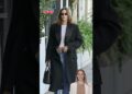 Hailey Bieber Shows Off Toned Tummy on Spa Date With Justin After Japan Trip ✨🧖♀️