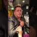 🍻😱 leonardo chama atenção com pedido inusitado de bebida no aeroporto ✈️🔥 #leonardo #sertanejo