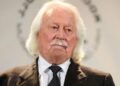 Aos 78 anos, Barry Gibb finalmente conta a verdade sobre Paul McCartney