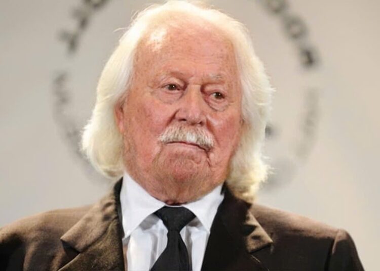 Aos 78 anos, Barry Gibb finalmente conta a verdade sobre Paul McCartney