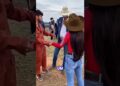 UM ENCONTRO INESPERADO GEROU ESTE CASAL #noticias #famosos #celebridades #shorts