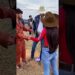 UM ENCONTRO INESPERADO GEROU ESTE CASAL #noticias #famosos #celebridades #shorts