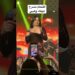 معجب يقتحم مسرح هيفاء وهبي في الأردن عمان #هيفاء_وهبي #haifawehbe