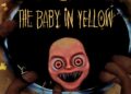 A CRECHE REALEZA DO BEBÊ DE AMARELO 🟡 | The Baby in Yellow Crowm Childcare (4° Ato) Full Gameplay