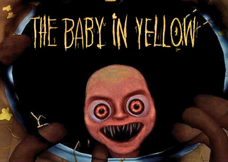 A CRECHE REALEZA DO BEBÊ DE AMARELO 🟡 | The Baby in Yellow Crowm Childcare (4° Ato) Full Gameplay