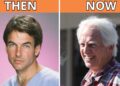 70 Most Handsome Actors Of the 1980s and 1990s Before and After