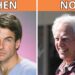 70 Most Handsome Actors Of the 1980s and 1990s Before and After