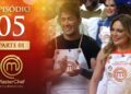EP. 05 – 1/5: CHURRASCO EM DUPLA e PRATOS AROMÁTICOS (16/12/25) | TEMP 01 | MASTERCHEF CELEBRIDADES