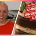 Bake Off Winner Jasmine’s Family Christmas Gingerbread Cake | Lorraine