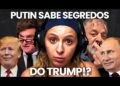 AS MELHORES FOFOCAS GEOPOLÍTICAS 2025!