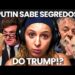 AS MELHORES FOFOCAS GEOPOLÍTICAS 2025!