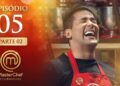 EP. 05 – 2/5: CHURRASCO EM DUPLA e PRATOS AROMÁTICOS (16/12/25) | TEMP 01 | MASTERCHEF CELEBRIDADES