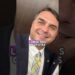 FLÁVIO BOLSONARO EMPATA COM LULA — COMO ASSIM? #brasil #flaviobolsonaro #lula