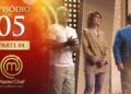 EP. 05 – 4/5: CHURRASCO EM DUPLA e PRATOS AROMÁTICOS (16/12/25) | TEMP 01 | MASTERCHEF CELEBRIDADES