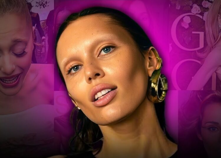NINGUÉM MAIS PARECE UM SER HUMANO